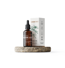 De Herborist DH Huile CBD Premium 250 mg