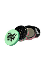 Best Buds Best Buds Grinder Gelato Pistachio Blackberry 4 Parts (50mm)