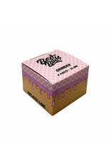 Best Buds Best Buds Grinder Gelato Raspberry 4 Parts (50mm)