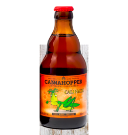 Cannahopper Cannahopper Cali haze - Red