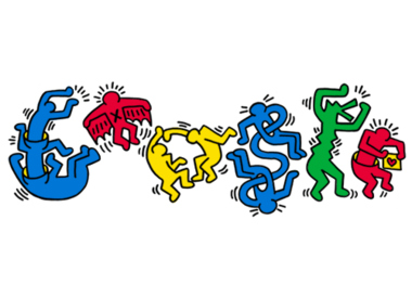 Keith Haring