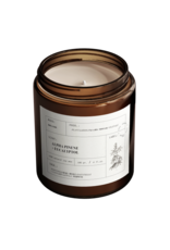 De Herborist DH candle Breathe