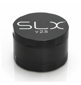 SLX SLX Grinder 62 mm Black