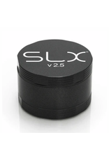 SLX  SLX Grinder 50 mm Noir SLX  SLX Grinder 50 mm Noir
