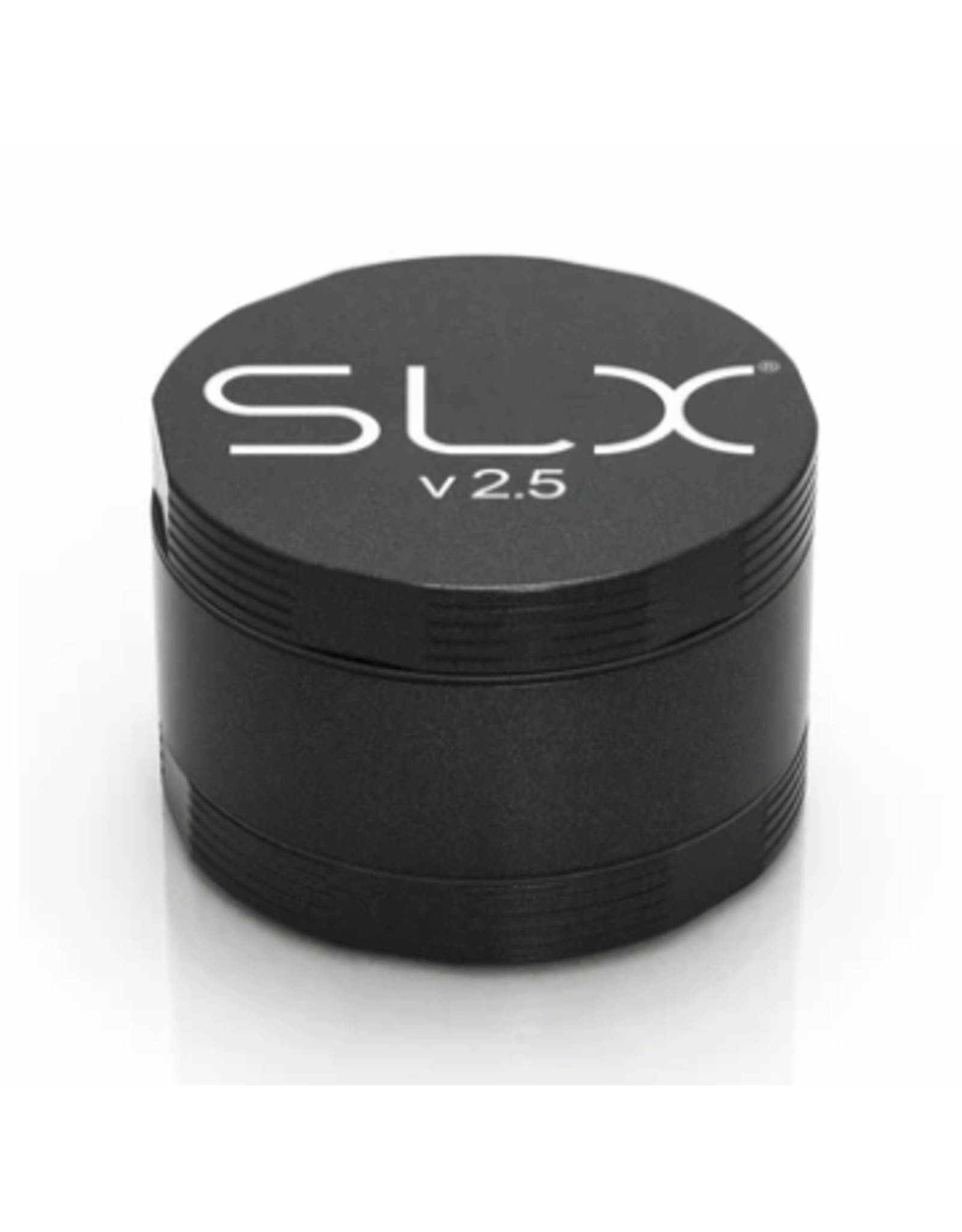 SLX SLX Grinder 50 mm Black