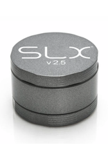 SLX SLX Grinder 50 mm Silver