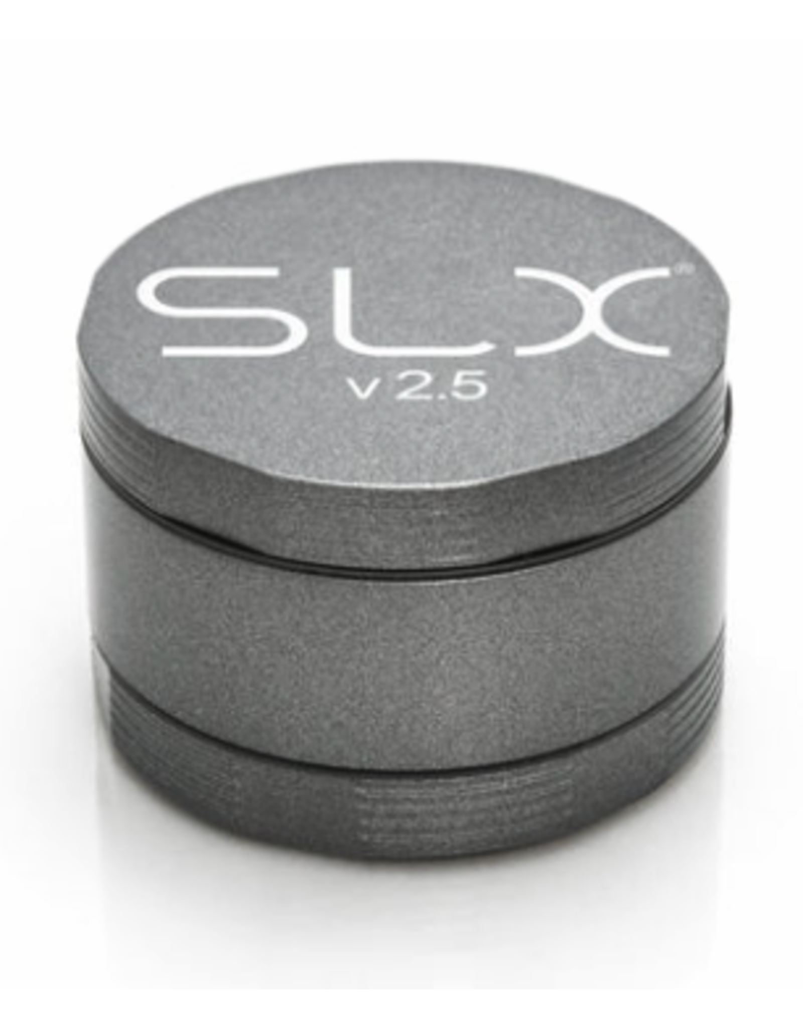 SLX SLX Grinder 50 mm Silver
