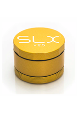 SLX SLX Grinder 50 mm Gold
