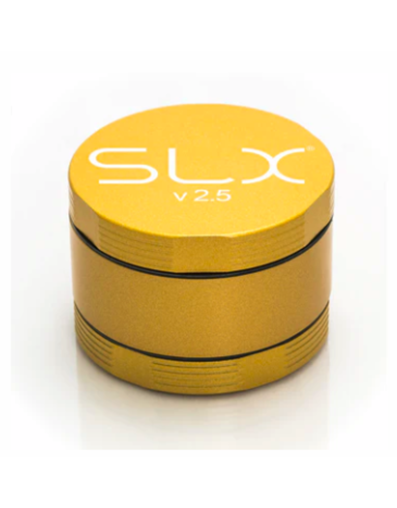 SLX SLX Grinder 50 mm Gold