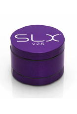 SLX SLX Grinder 50 mm Purple