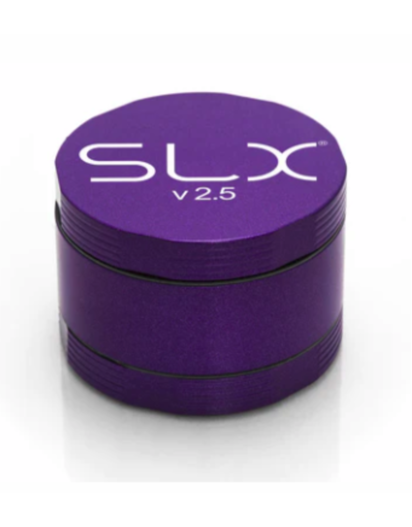 SLX SLX Grinder 50 mm Purple