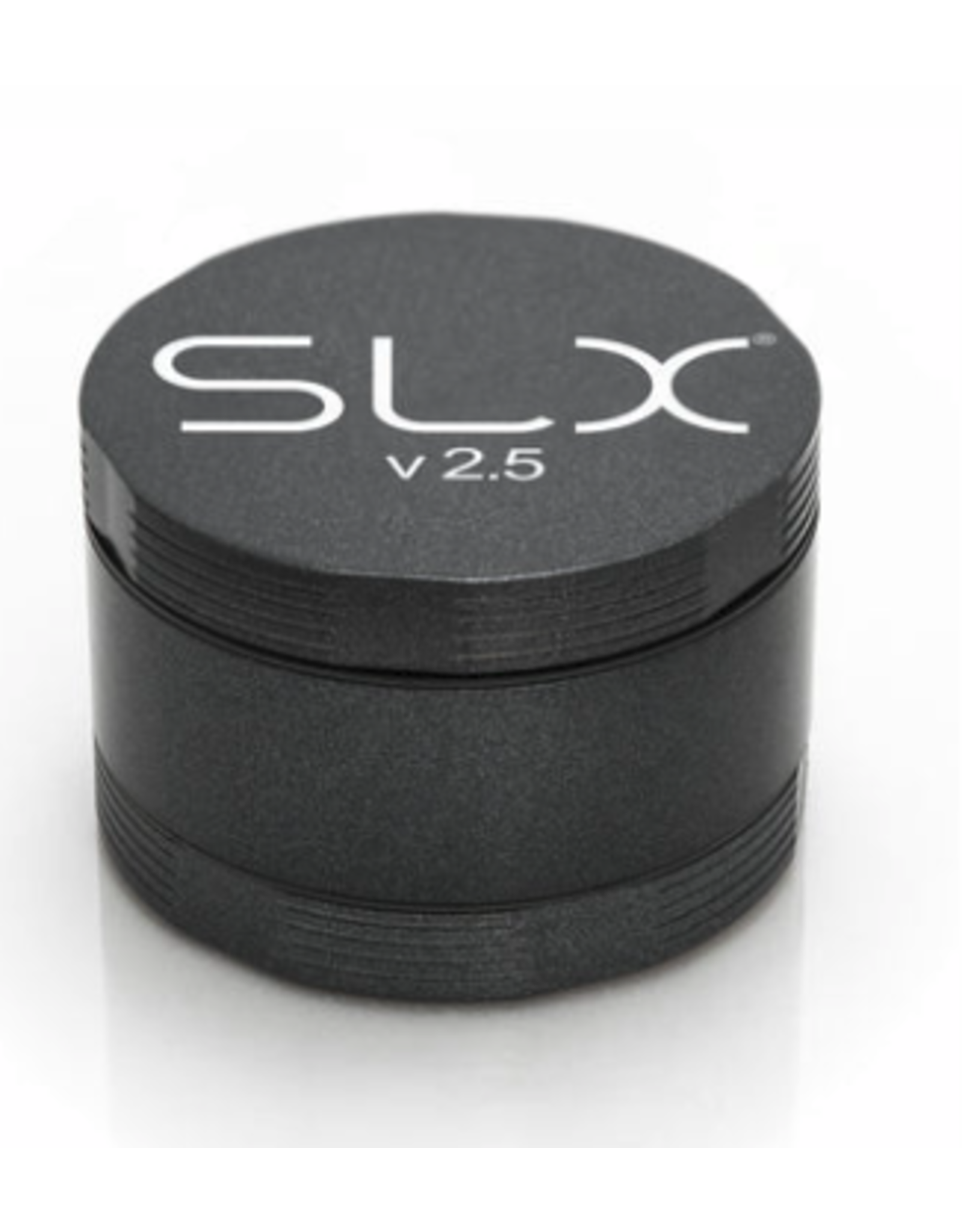 SLX SLX Grinder 50 mm Charcoal