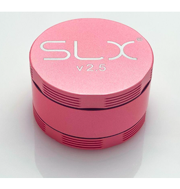 SLX SLX Grinder 50 mm Pink
