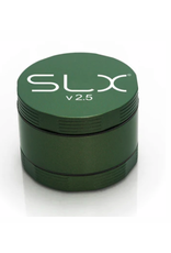 SLX SLX Grinder 50 mm Green