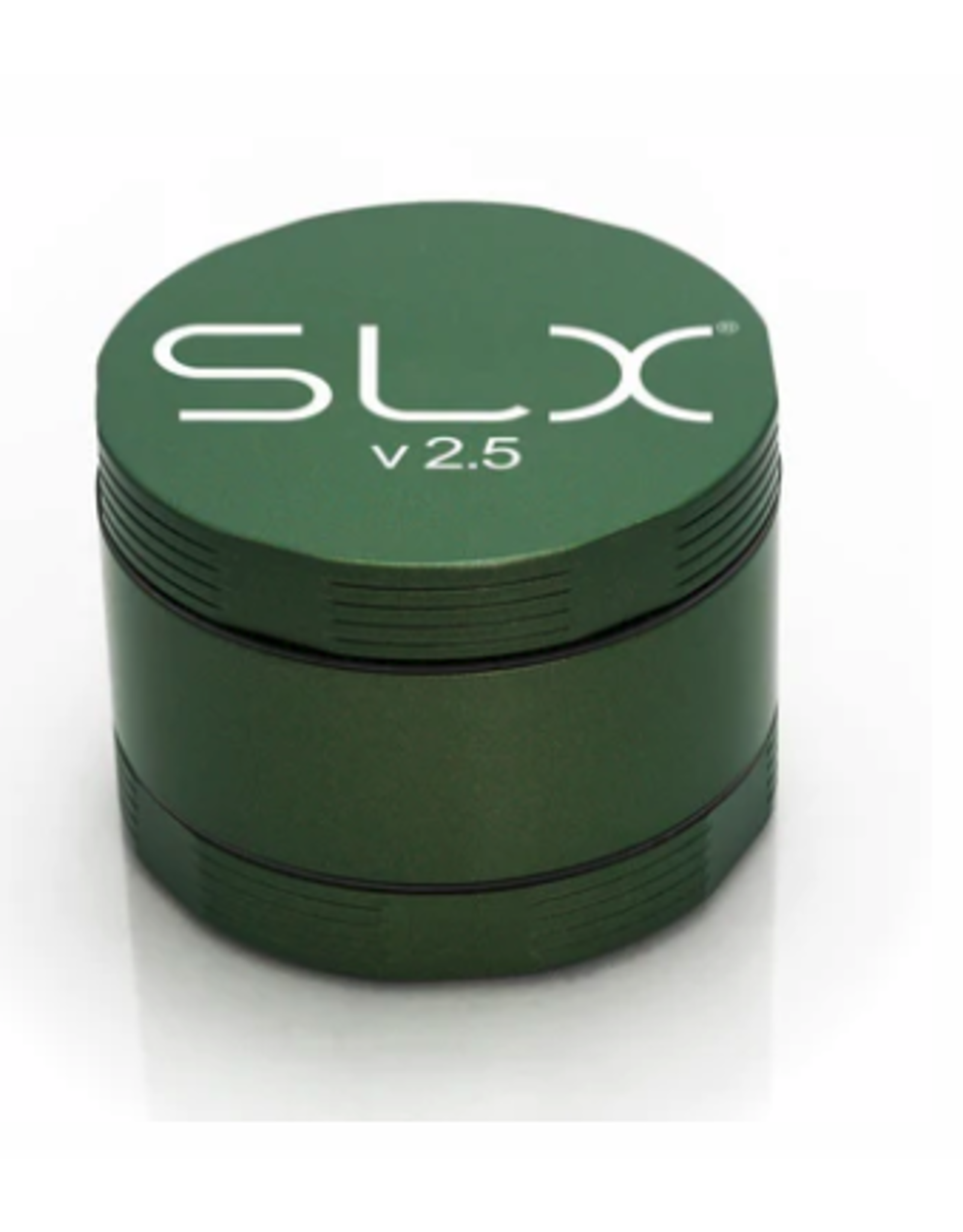 SLX SLX Grinder 50 mm Green