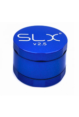 SLX SLX Grinder 50 mm Blue