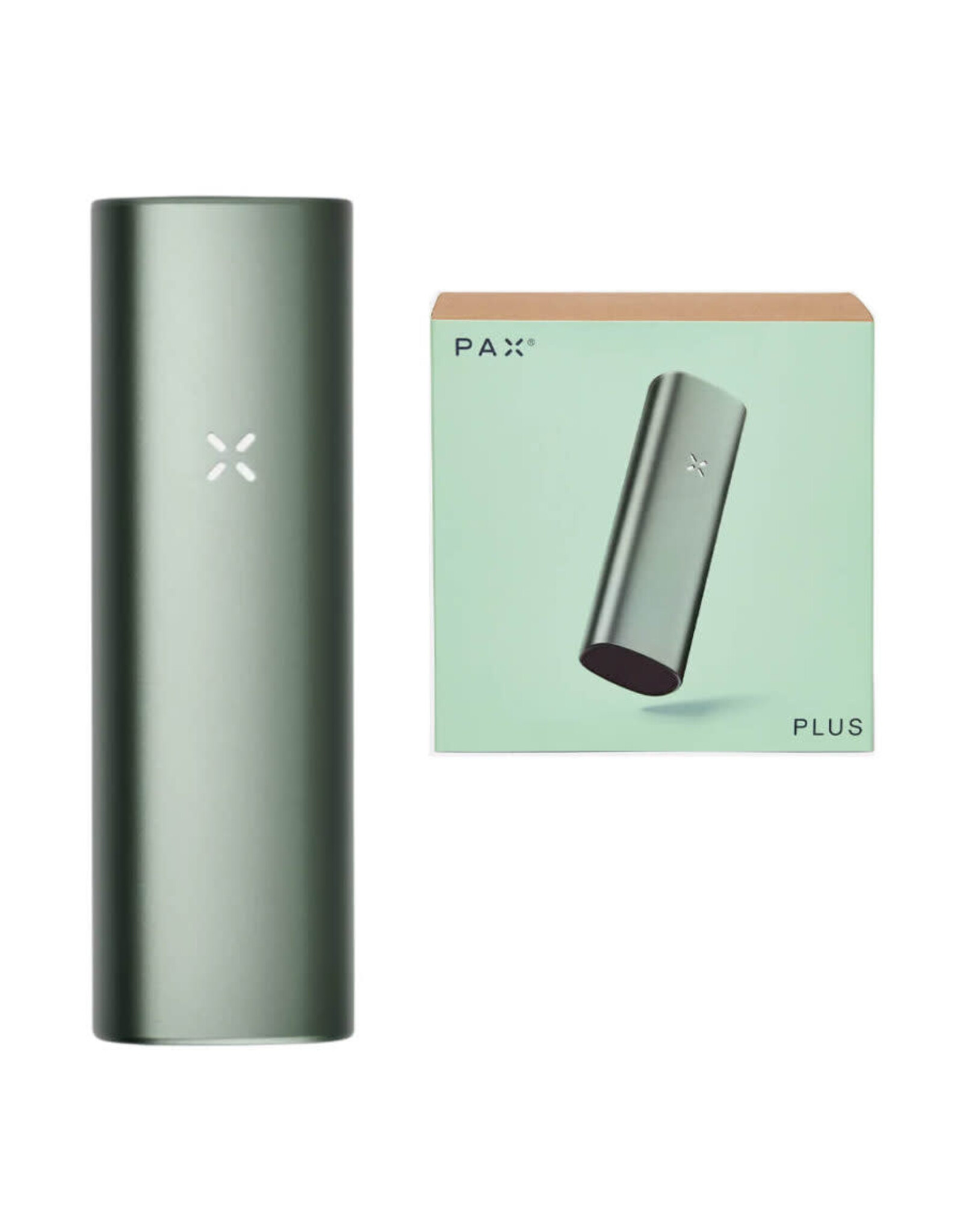 PAX PAX Plus Sage Dry Herb Vaporizer