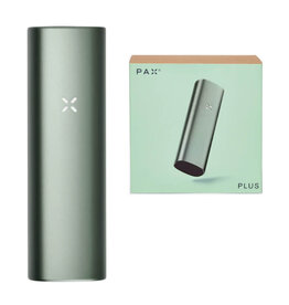 PAX PAX Plus Sage Dry Herb Vaporizer