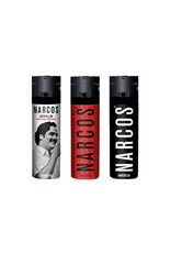 narcos Narcos Lighter Design 2