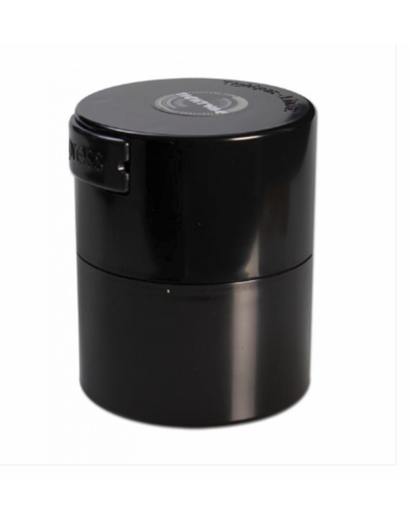 Tightvac Tightpac VitaVac 0,06L/20g  Black