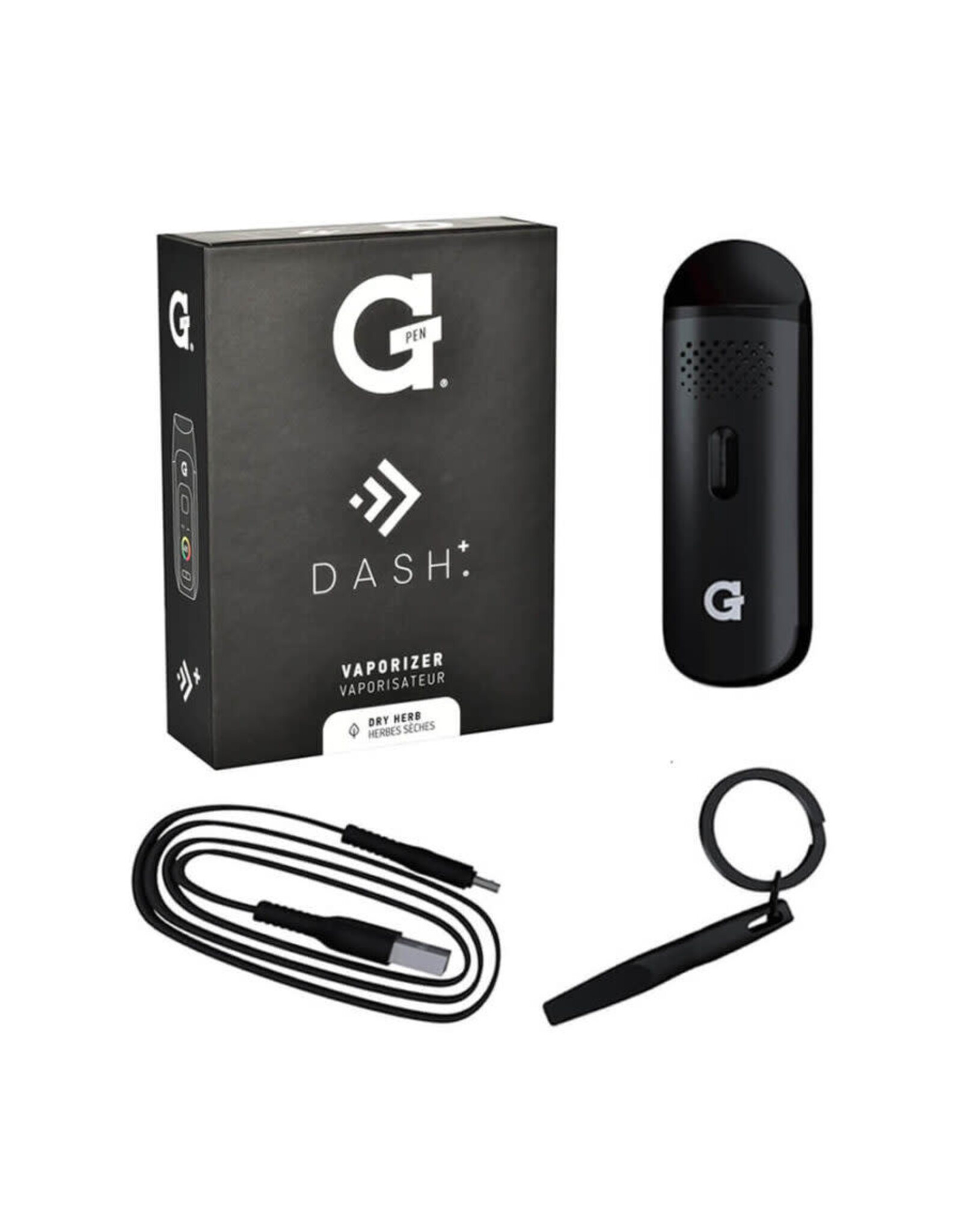 G-pen G-Pen Dash Vaporizer