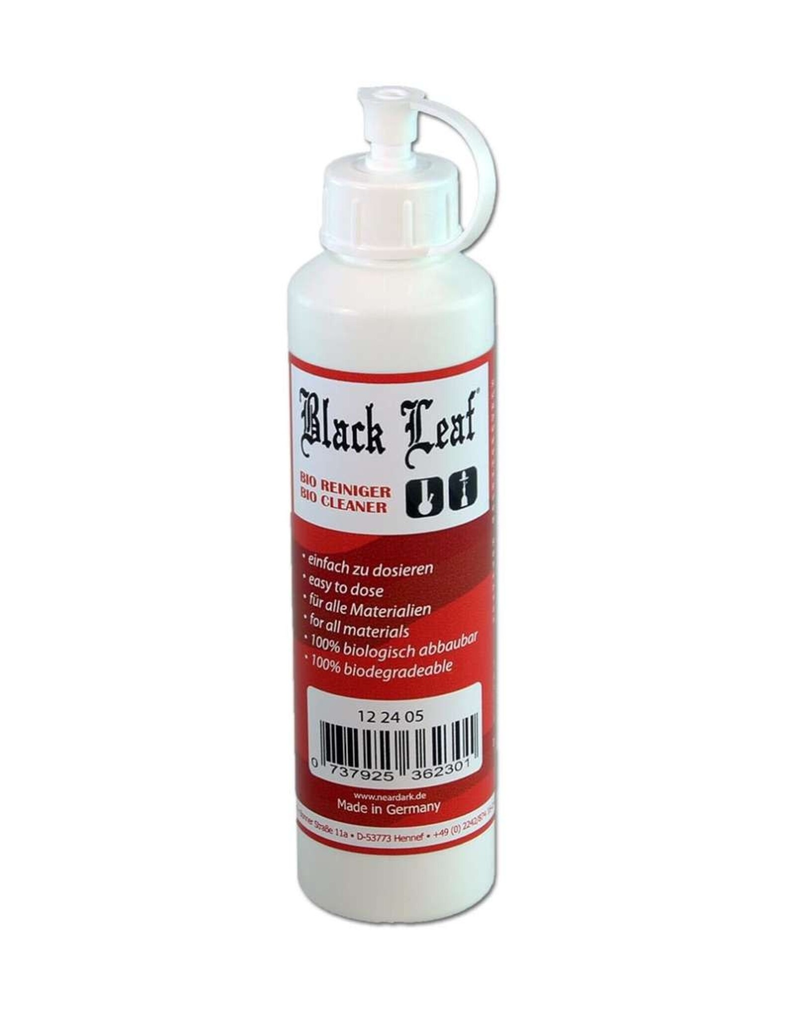 Black Leaf Black leaf Cleaner BIO 100ml BL