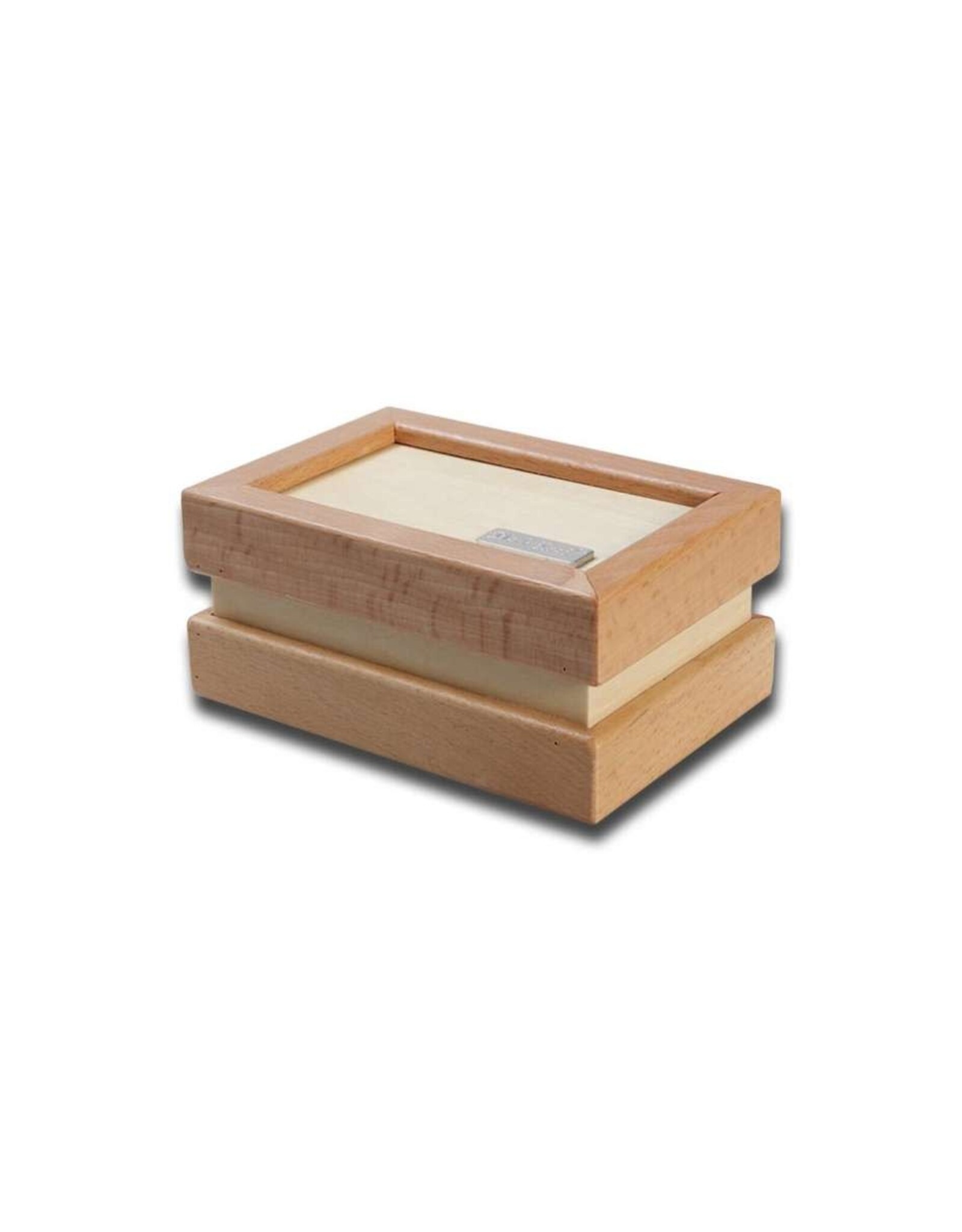 Black Leaf Pollen Screen Box S