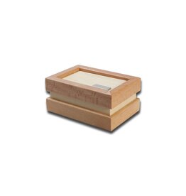 Black Leaf Pollen Screen Box S