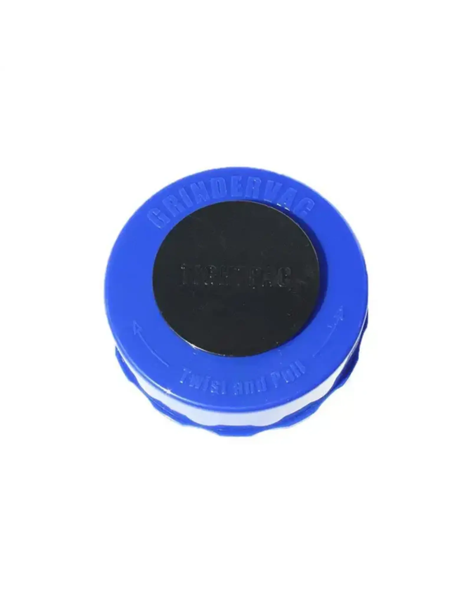 Tightpac Grindervac 0,07 Liter blue