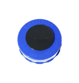 Tightpac Grindervac 0,07 Liter blue