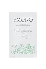 Smono wipes