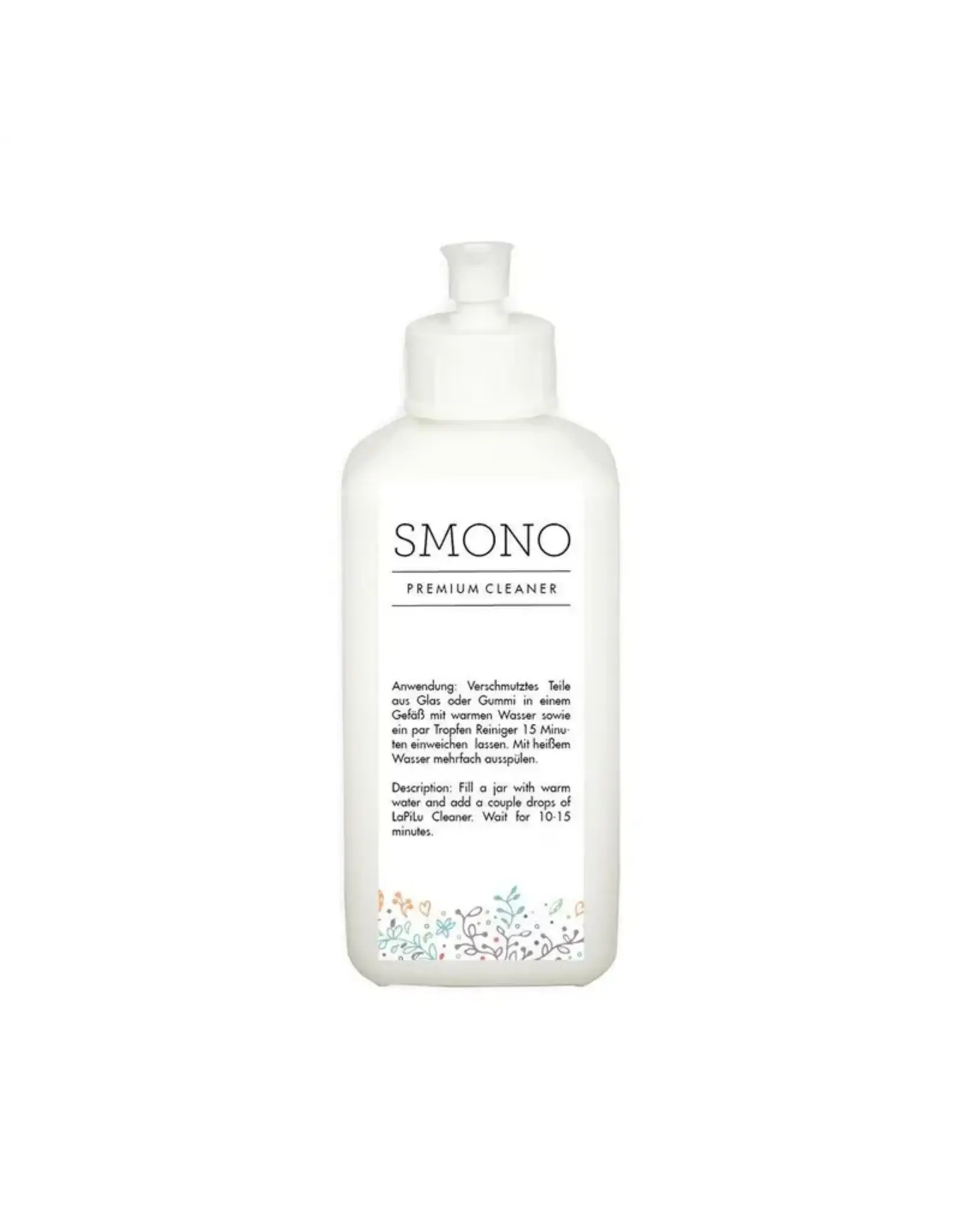 Smono bio  cleaner