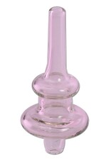 Carb Cap Dabber violett