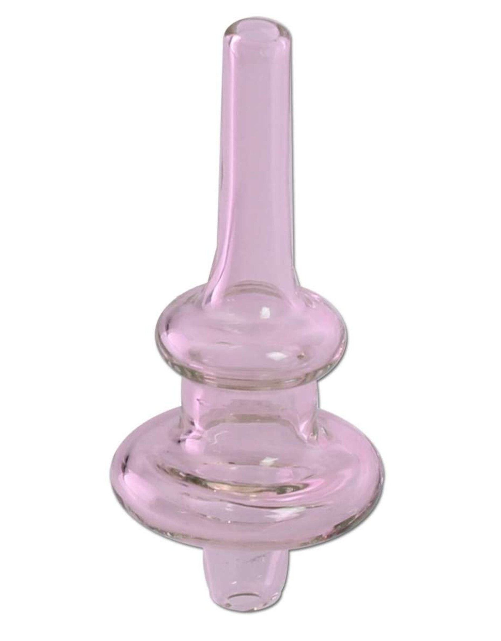 Carb Cap Dabber violett