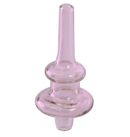 Carb Cap Dabber violett