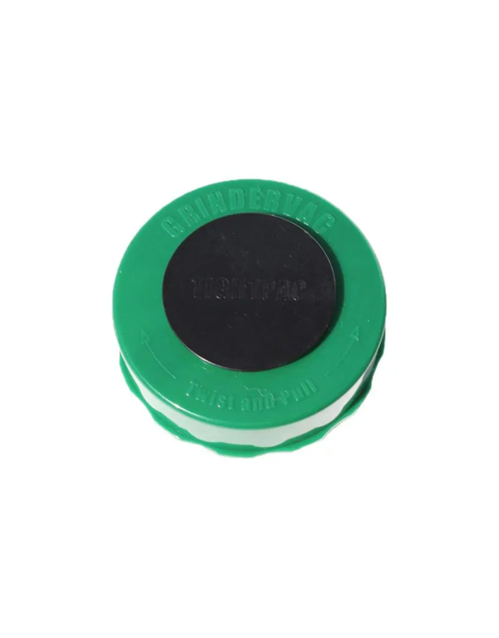 Tightpac Grindervac 0,07 Liter green