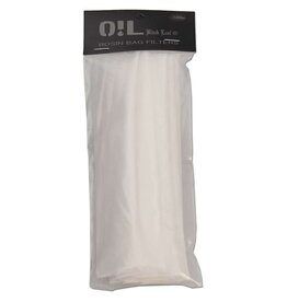 Black Leaf Oil Black Leaf - Rosin Bag - Filter Bags 120 M  XL200x40