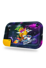 Best Buds Best Buds Pineapple Express Rolling Tray Medium