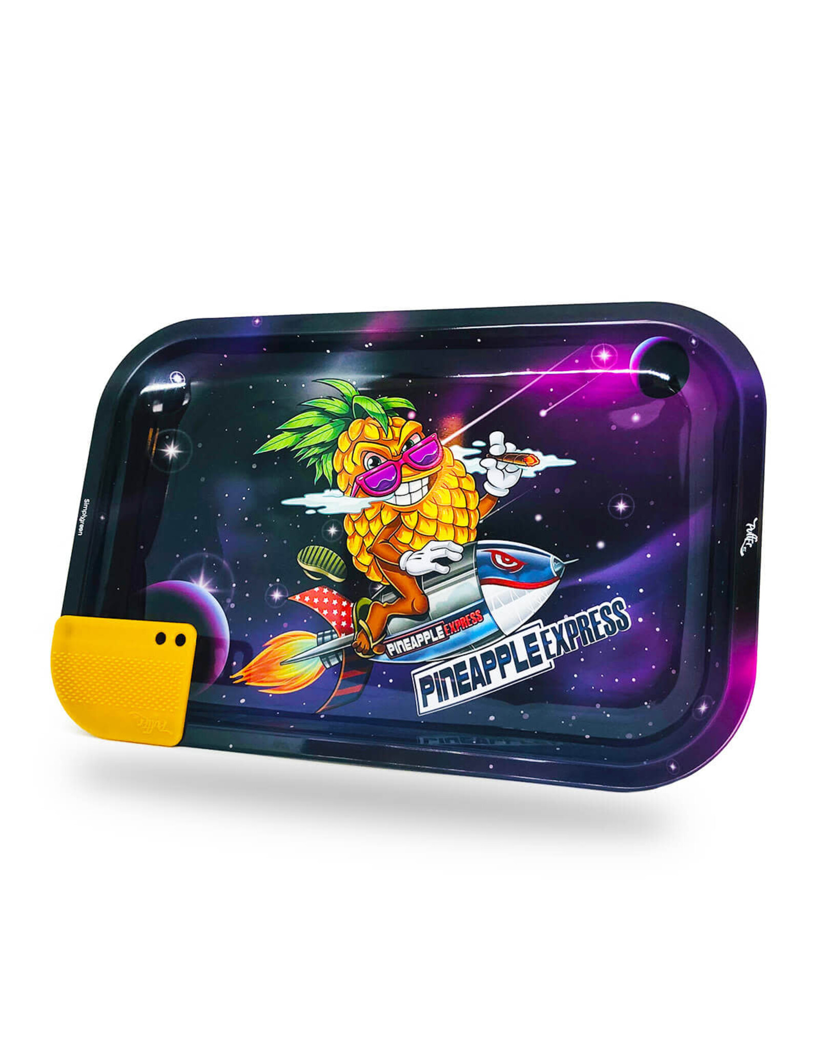 Best Buds Best Buds Pineapple Express Rolling Tray Medium