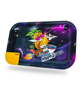 Best Buds Best Buds Pineapple Express Rolling Tray Medium