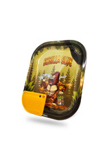 Best Buds Best Buds Gorilla Glue Rolling Tray Small