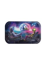 V syndicate V syndicate Blunt Orbit Tray