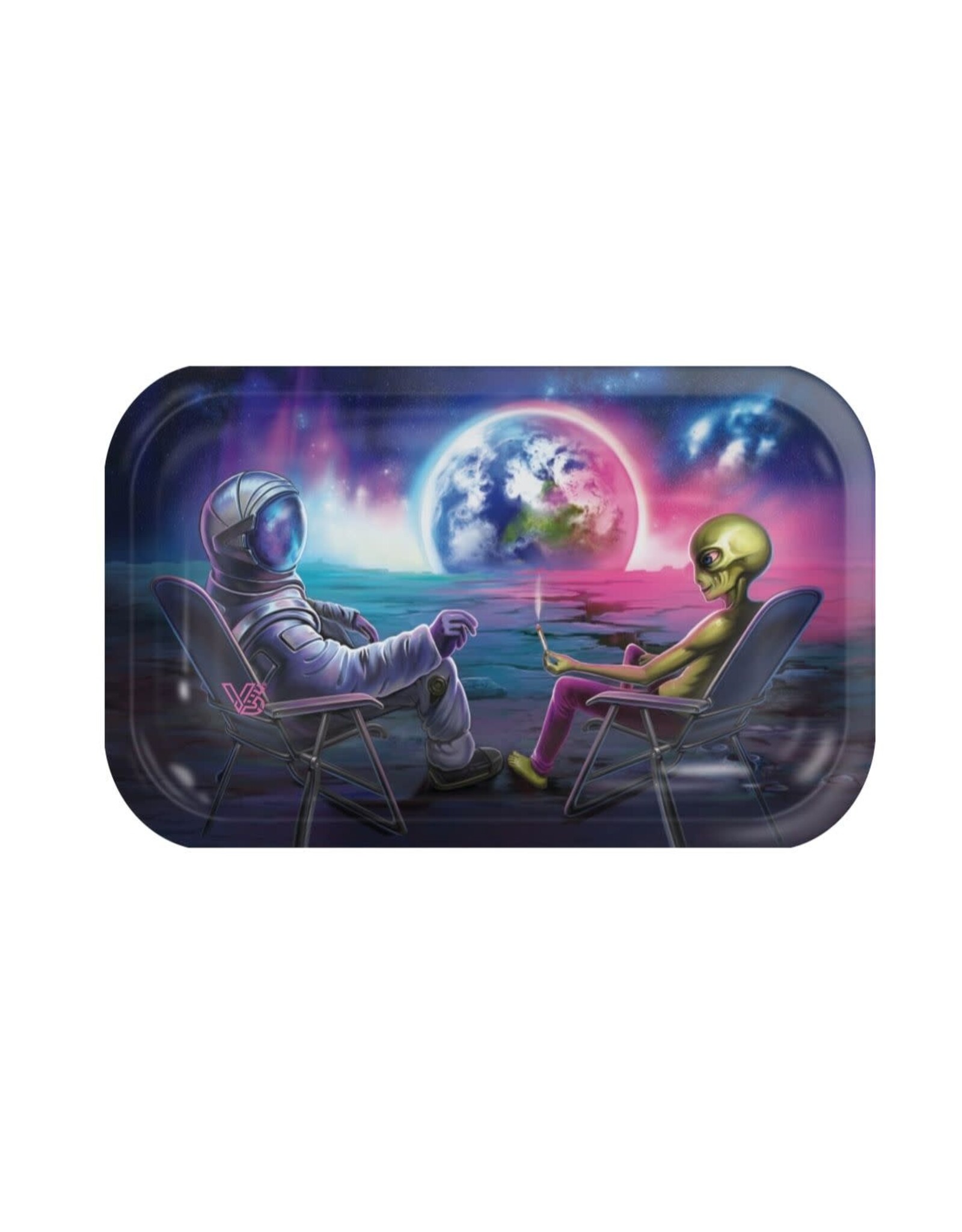 V syndicate V syndicate Blunt Orbit Tray
