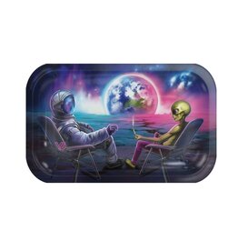 V syndicate V syndicate Blunt Orbit Tray