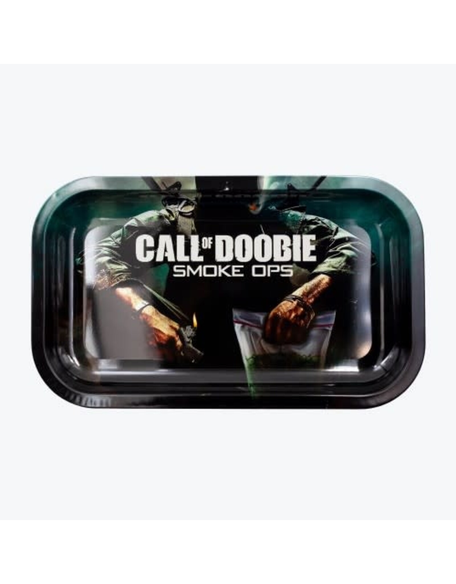 V-Syndicate Call of Doobie Tray