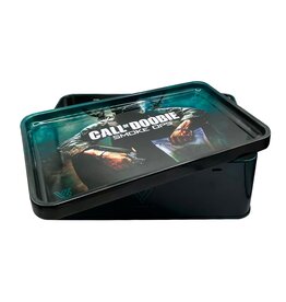 V syndicate Call of Doobie Tin Box V Syndicate
