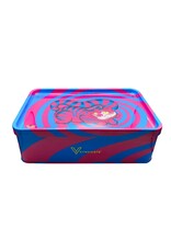 V syndicate Seshigher Cat Tin Box V Syndicate