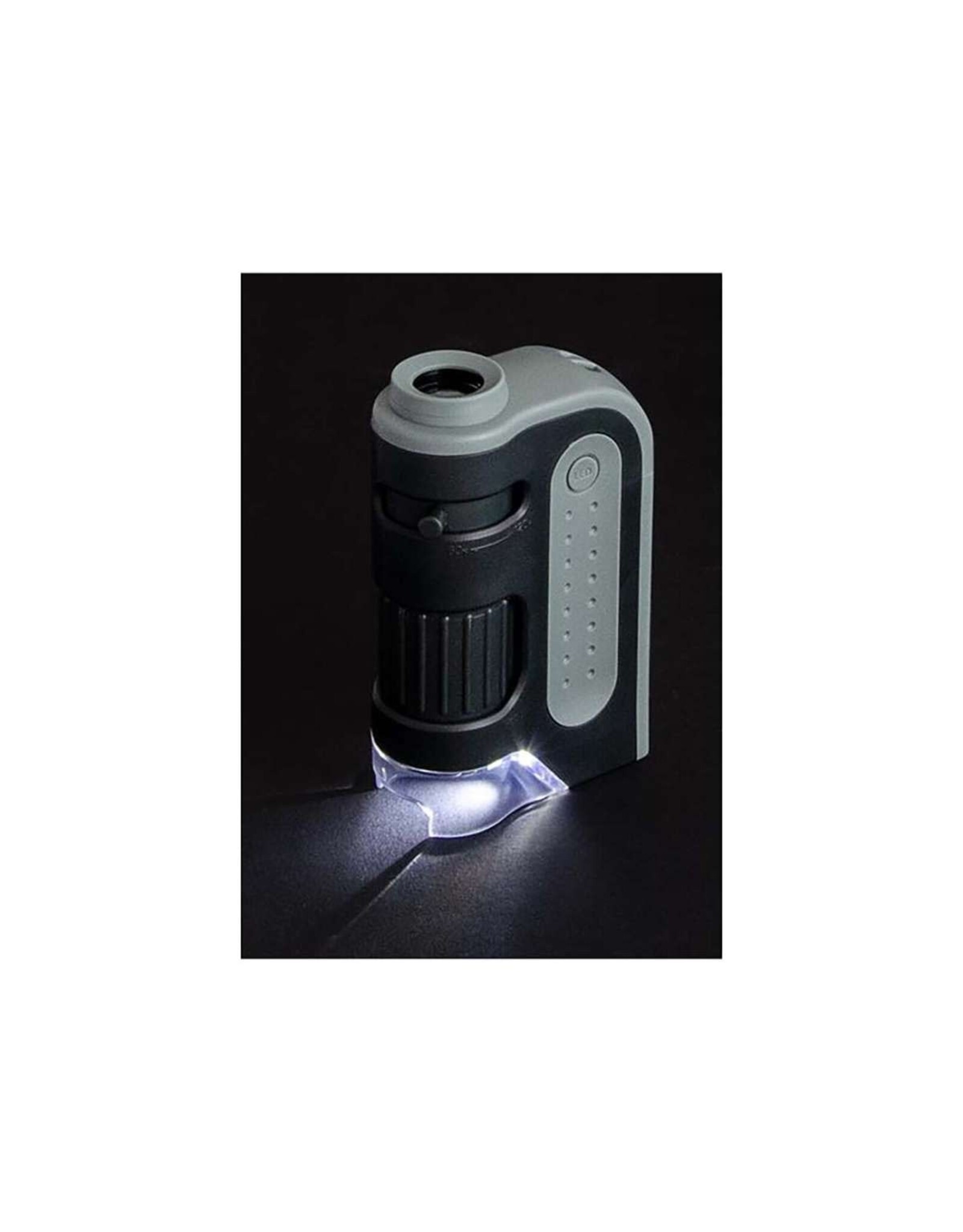 MicroBrite Plus Pocket microscope