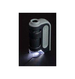 MicroBrite Plus Pocket microscope