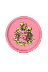 Best Buds Eco Grinder Wedding Cake